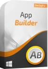 App Builder (x64) – Complete Application Development Suite 2025.7 (64-bit)